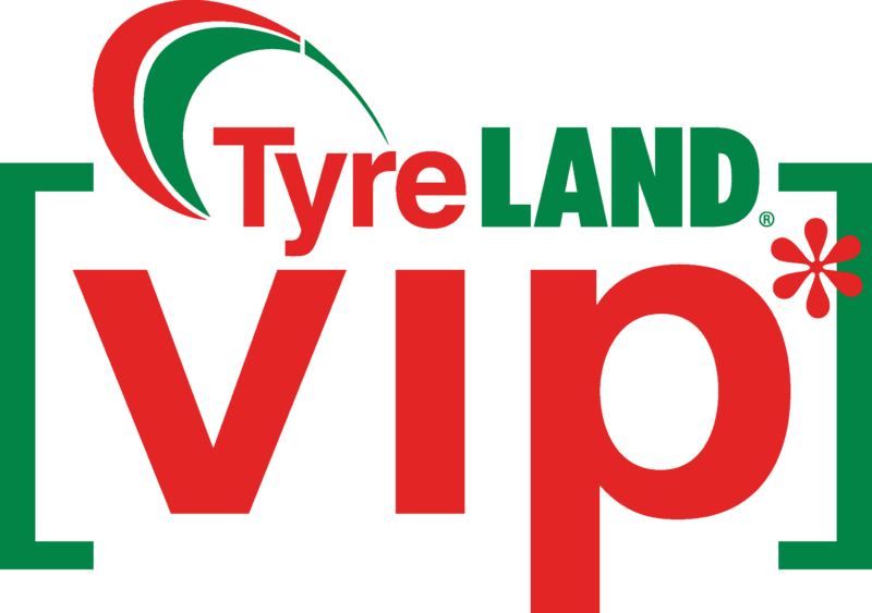 TyreLAND VIP