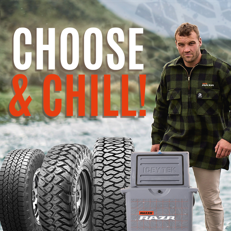 Maxxis