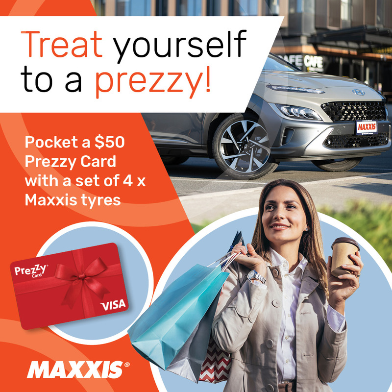 Maxxis