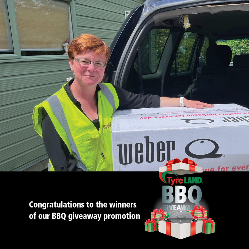 BBQ winner - CHCH mobile
