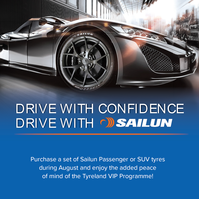 Sailun
