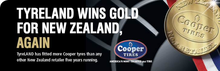 Christchurch - Mobile,Commercial & Retail Tyres